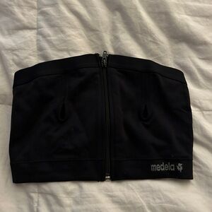 Medela hands free nursing bra